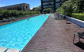 Quartier Dorrego
